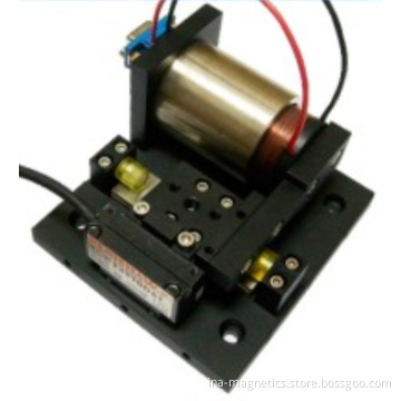 Voice Coil Motor (VCM Series)